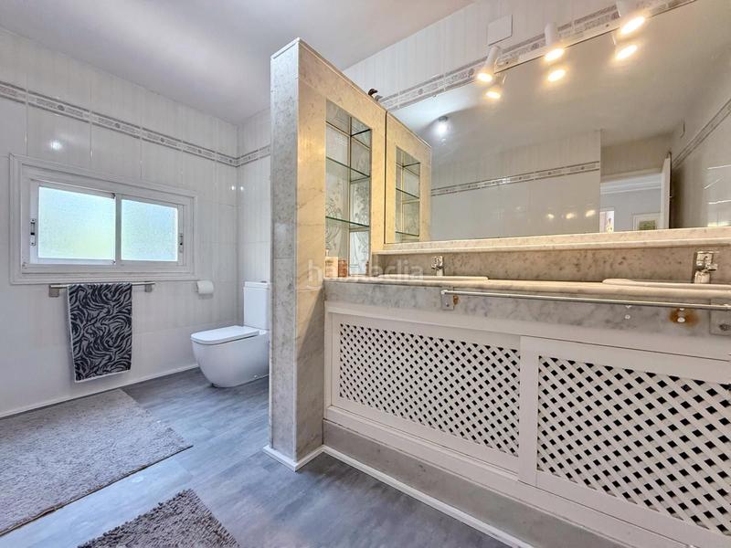 Foto 31d6a7e5-874e-4b85-81f2-79bd4a2f866f. Casa amb calefacció piscina a Levantina - Montgavina - Quintmar Sitges