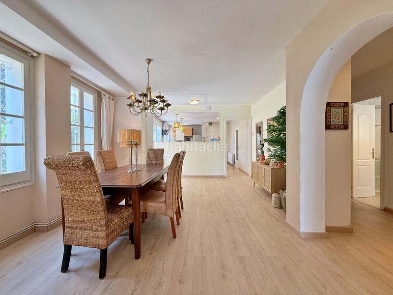 Foto 39bebf6b-1849-499a-bbbd-7306360435f4. Casa amb calefacció piscina a Levantina - Montgavina - Quintmar Sitges