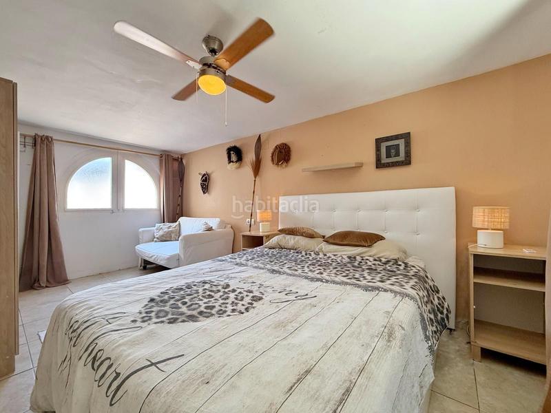 Foto 4ede4cfe-c8ee-45ce-a5d7-b33b66b30cde. Casa amb calefacció piscina a Levantina - Montgavina - Quintmar Sitges