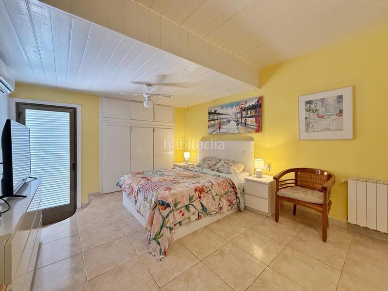 Foto 4f3745f1-c15c-44a6-b099-d7144174e55f. Casa amb calefacció piscina a Levantina - Montgavina - Quintmar Sitges