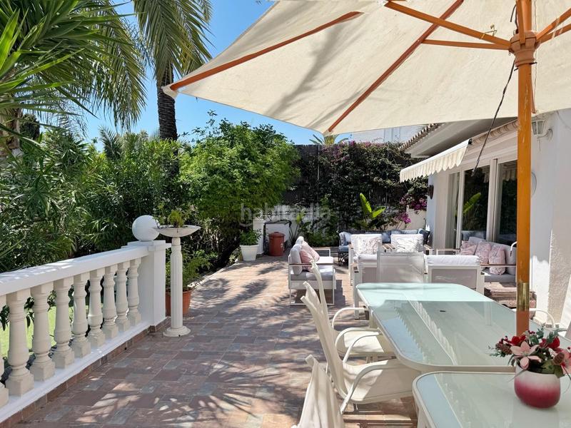 Foto 50cdc386-aecc-48d6-a138-fb222849b73d. Casa amb calefacció piscina a Levantina - Montgavina - Quintmar Sitges