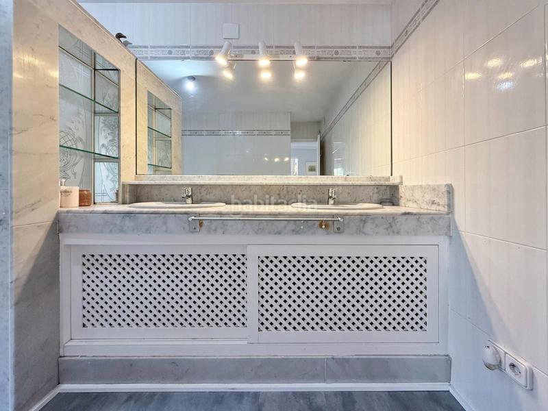 Foto 56a9af6b-3a4d-4325-9c4a-8d6cd6ec9b1d. Casa amb calefacció piscina a Levantina - Montgavina - Quintmar Sitges