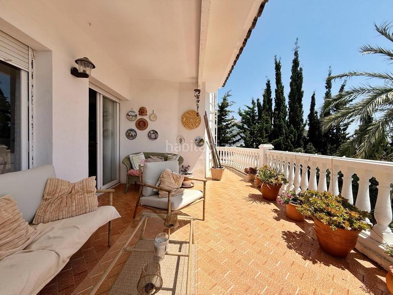 Foto 5dfaad76-4d1d-4e81-b151-3b5930d1ef99. Casa amb calefacció piscina a Levantina - Montgavina - Quintmar Sitges