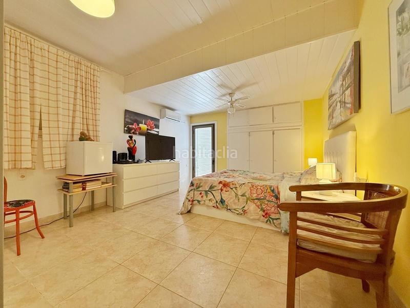 Foto 6019be1f-8d06-46b4-a9f2-3191ff357c68. Casa amb calefacció piscina a Levantina - Montgavina - Quintmar Sitges