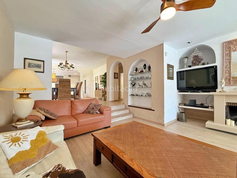 Foto 63fea38e-c14c-41cc-8cf6-e85f242c47df. Casa amb calefacció piscina a Levantina - Montgavina - Quintmar Sitges