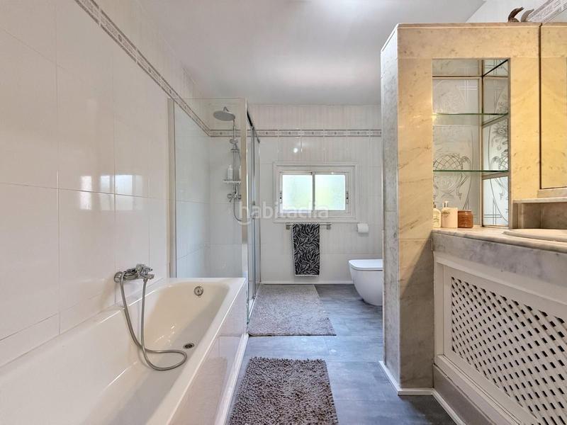 Foto 6528dd7e-9b9e-48a5-8c5e-1f72b22afcee. Casa amb calefacció piscina a Levantina - Montgavina - Quintmar Sitges