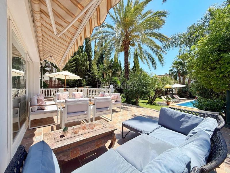 Foto 6725992d-4ff8-4ee4-a89d-f0d57a4ddbdd. Casa amb calefacció piscina a Levantina - Montgavina - Quintmar Sitges