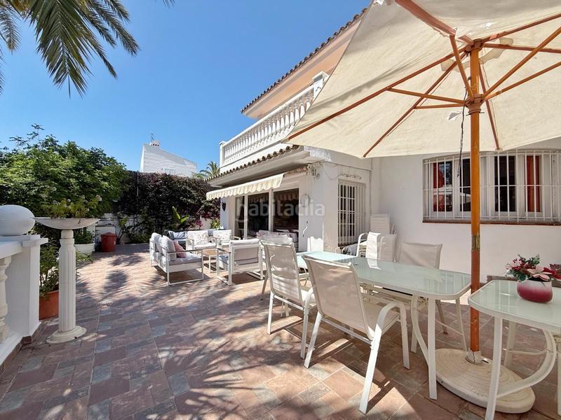 Foto 6a5a92c0-00f6-4396-a613-e921a39b3f52. Casa amb calefacció piscina a Levantina - Montgavina - Quintmar Sitges