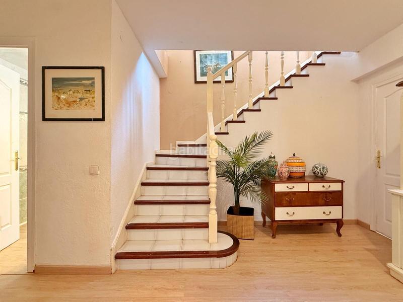 Foto 7440d56e-7165-46e1-a04c-8a02c64dcaef. Casa amb calefacció piscina a Levantina - Montgavina - Quintmar Sitges