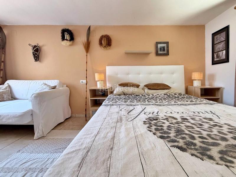 Foto 77fa2538-3ad1-4287-8f00-992a8ab0dd1b. Casa amb calefacció piscina a Levantina - Montgavina - Quintmar Sitges