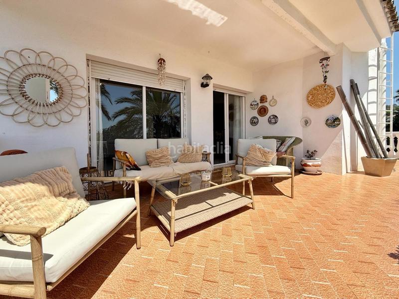 Foto 7bb6e320-17dd-44dd-ab85-8ed8c7ece603. Casa amb calefacció piscina a Levantina - Montgavina - Quintmar Sitges