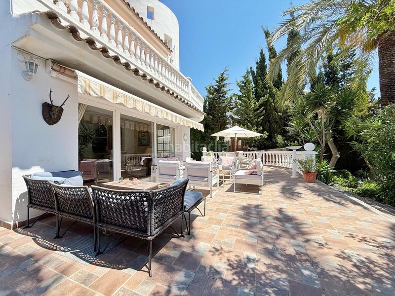 Foto 7e4c0c46-9850-4ae1-b407-9c9c31f4fae3. Casa amb calefacció piscina a Levantina - Montgavina - Quintmar Sitges