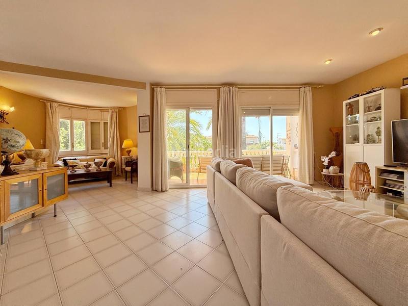 Foto 8157a283-c2ee-401f-ac8d-0b58f2e779a0. Casa amb calefacció piscina a Levantina - Montgavina - Quintmar Sitges