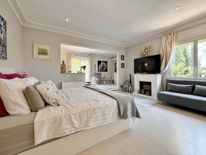 Foto 99e6a909-635d-4ca6-b652-ef4ea9959ca7. Casa amb calefacció piscina a Levantina - Montgavina - Quintmar Sitges