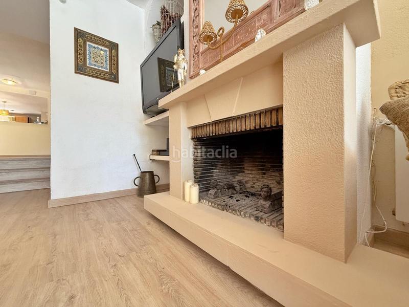 Foto 9c25e994-d467-414d-86e9-d7fb1bec82a2. Casa amb calefacció piscina a Levantina - Montgavina - Quintmar Sitges