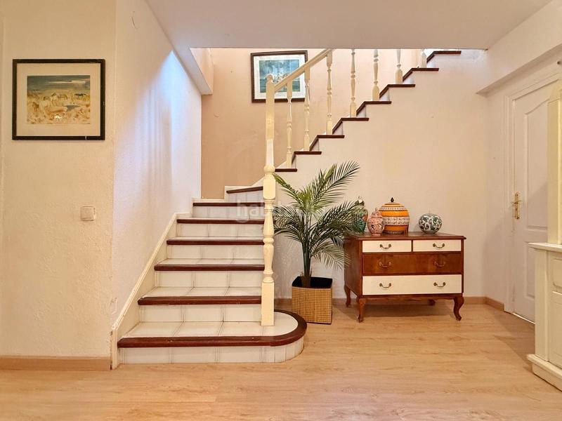 Foto a732c55d-22b0-4532-83c3-50e1603a6215. Casa amb calefacció piscina a Levantina - Montgavina - Quintmar Sitges