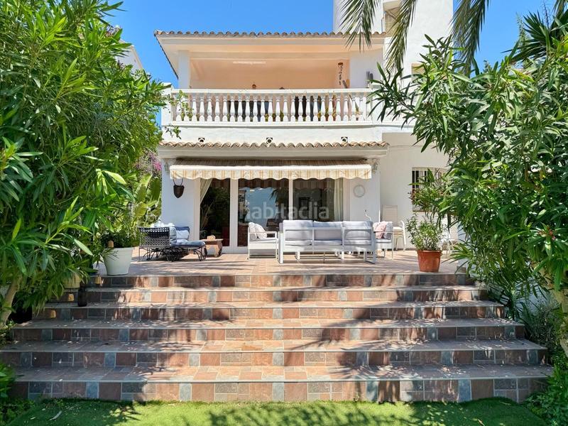 Foto b4c13674-ff18-46e2-8238-8090ed6085de. Casa amb calefacció piscina a Levantina - Montgavina - Quintmar Sitges