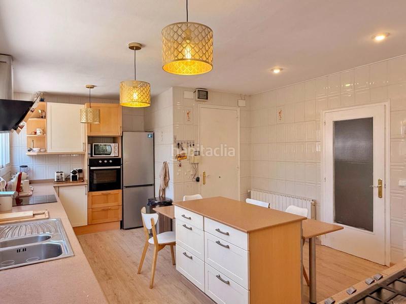 Foto b7c6b0a9-2b96-49b8-a937-e90ad29230b9. Casa amb calefacció piscina a Levantina - Montgavina - Quintmar Sitges