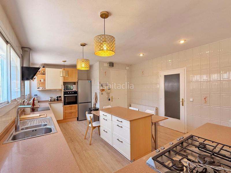 Foto ba9ef1e4-a385-49ab-ac84-112226958578. Casa amb calefacció piscina a Levantina - Montgavina - Quintmar Sitges