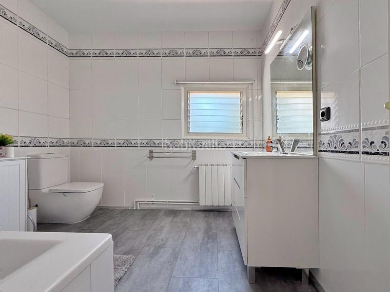 Foto cb598e06-8de2-4bb2-b506-77c226bb1737. Casa amb calefacció piscina a Levantina - Montgavina - Quintmar Sitges