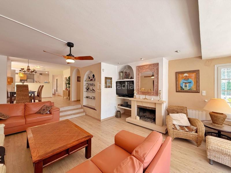 Foto d070e679-3c51-4ecf-8b1e-7b858c508580. Casa amb calefacció piscina a Levantina - Montgavina - Quintmar Sitges