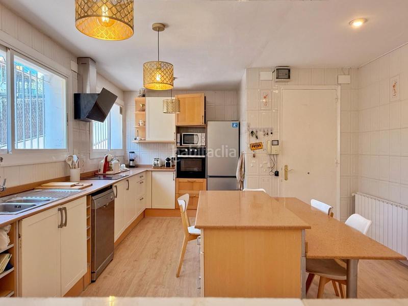 Foto d66582d7-6ce9-4042-b250-46d1e5cf8c73. Casa amb calefacció piscina a Levantina - Montgavina - Quintmar Sitges