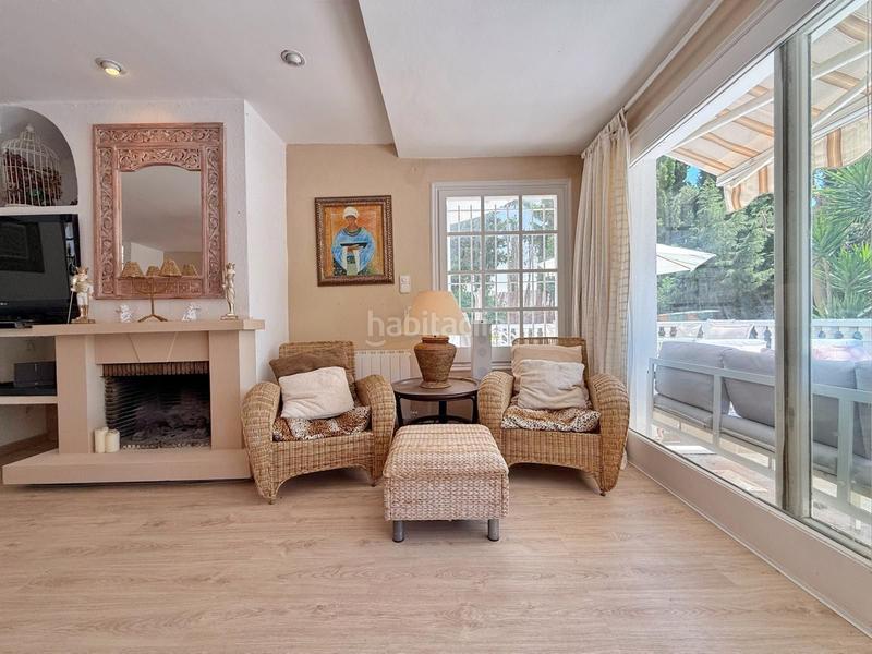 Foto db867b56-745a-4be0-970e-d067da82314a. Casa amb calefacció piscina a Levantina - Montgavina - Quintmar Sitges