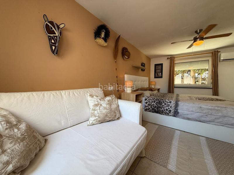 Foto f095e2a8-ef3e-46d3-afea-98a0a44dd34b. Casa amb calefacció piscina a Levantina - Montgavina - Quintmar Sitges