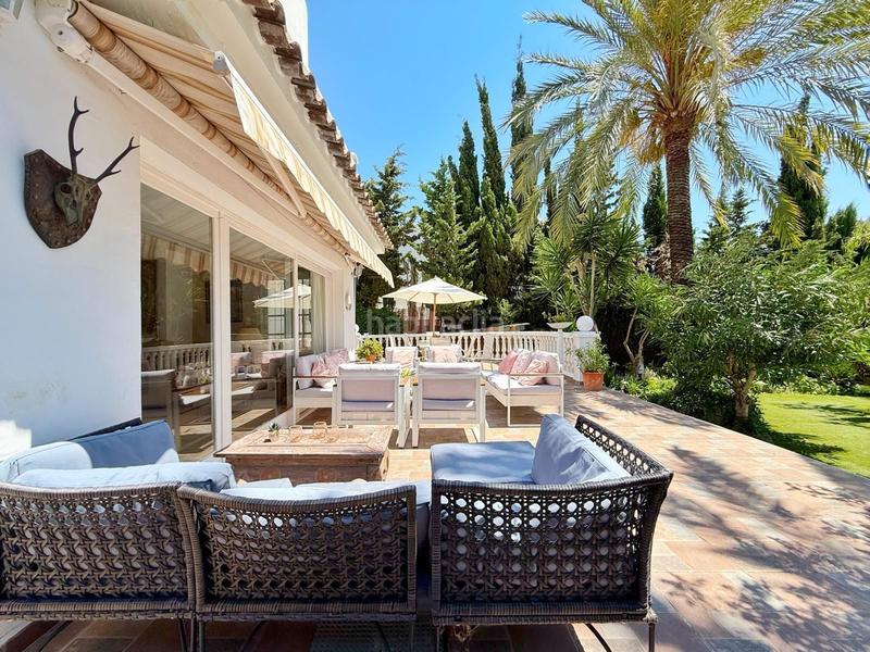 Foto f51d5fed-cca3-4039-b7a0-b96b3aa3d67e. Casa amb calefacció piscina a Levantina - Montgavina - Quintmar Sitges