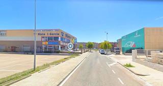 Nau industrial a Mas Trader-Corral d´En Tort-Corral d´En Cona. Nave en venta en cubelles  zona les salines