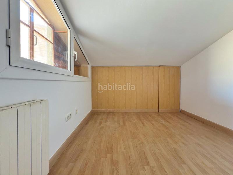 Foto 71b7b147-be11-4b48-b6d9-3951ac246d4c. Dúplex  en venta centro pueblo en el castell de Cubelles Cubelles