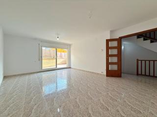 Dúplex a El Castell de Cubelles. Dúplex en venta en cubelles  centro pueblo