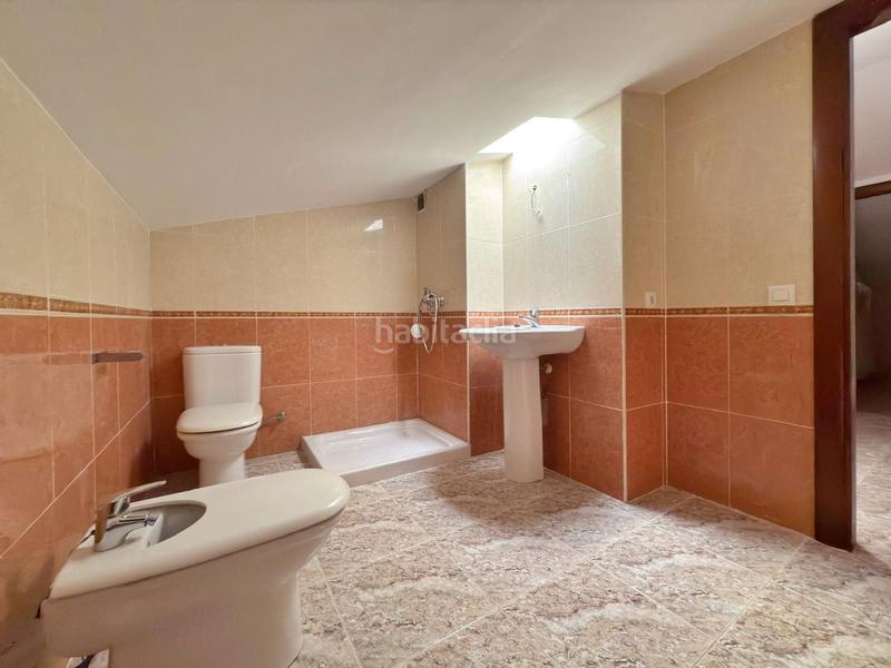 Foto a3c6b671-77c0-4627-8065-8d979763616d. Dúplex  en venta centro pueblo en el castell de Cubelles Cubelles