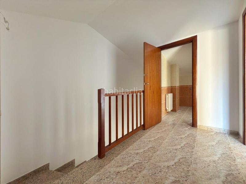 Foto d5298397-a56d-4ca2-bf6f-6b1ab4852eb9. Dúplex  en venta centro pueblo en el castell de Cubelles Cubelles