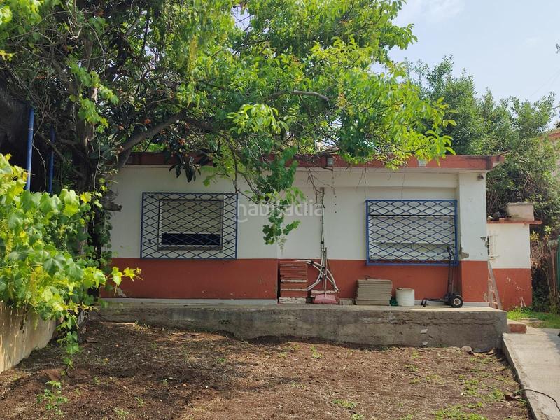 Foto d4244b62-f1f0-44f8-91d8-6b72c99c98a3. House in costa Cunit - els jardins - els rosers Cunit