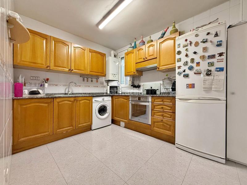 Foto 2ea29c4a-b45b-42a8-bb89-9aa6aa8e9755. Flat with heating in Centrevila Vilanova i la Geltrú