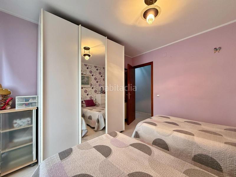 Foto 328f7a0c-0853-4a48-8979-6f3babe856bd. Flat with heating in Centrevila Vilanova i la Geltrú