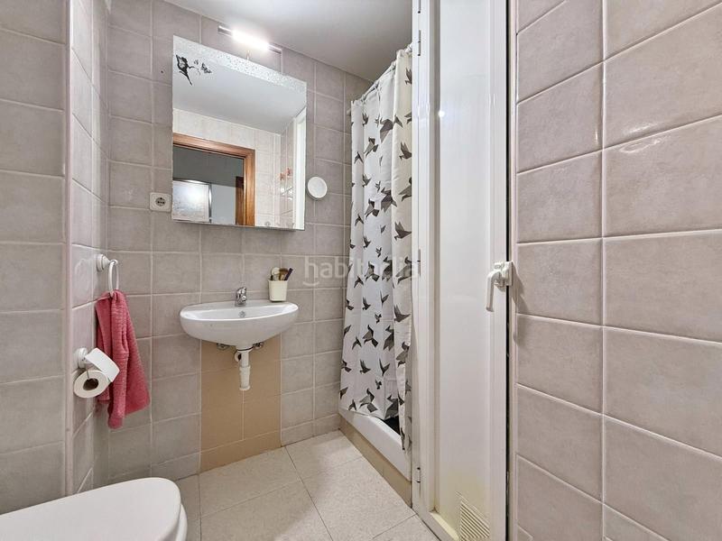 Foto 6501bc0f-8878-4f9d-a35c-667d2f36d9b1. Flat with heating in Centrevila Vilanova i la Geltrú