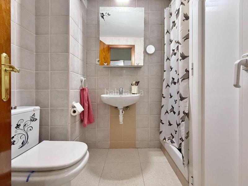 Foto 7018aa79-36c3-4eb5-9946-458481897589. Flat with heating in Centrevila Vilanova i la Geltrú