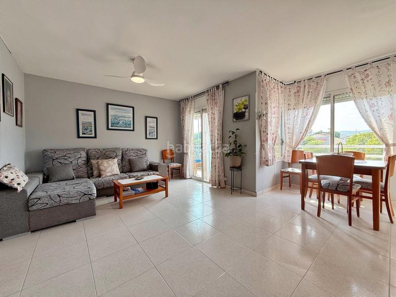 Foto 90403382-b152-42bf-a6bf-a6eb9b535a27. Flat with heating in Centrevila Vilanova i la Geltrú