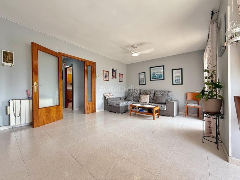 Foto a2b02346-4a81-4708-a7bd-a12de77e9982. Flat with heating in Centrevila Vilanova i la Geltrú