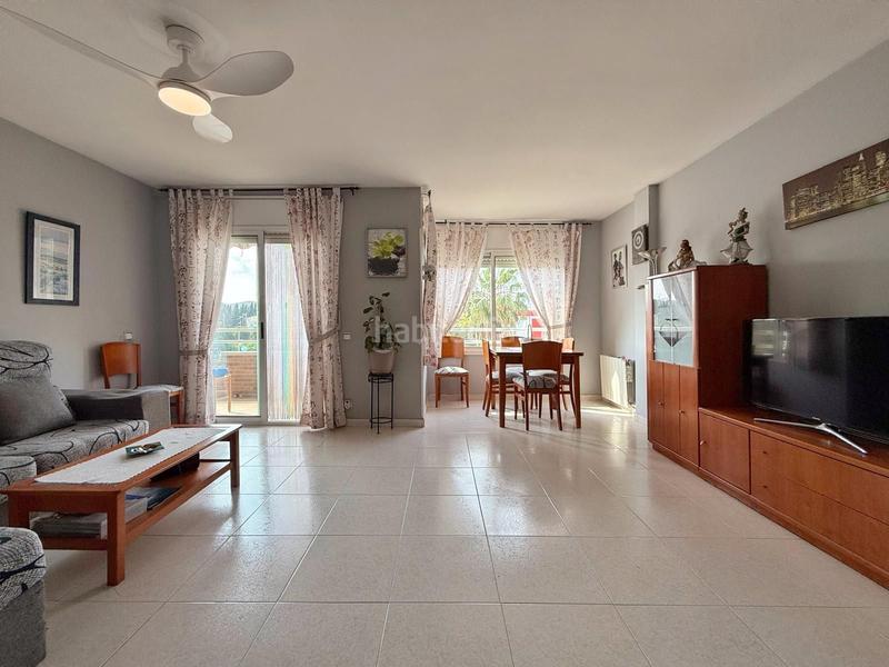 Foto aa0c7959-9873-4406-b75f-1e359c5baeee. Flat with heating in Centrevila Vilanova i la Geltrú