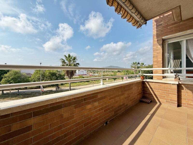 Foto c5289ed7-ee7e-4ca8-8611-631d3914a0f5. Flat with heating in Centrevila Vilanova i la Geltrú