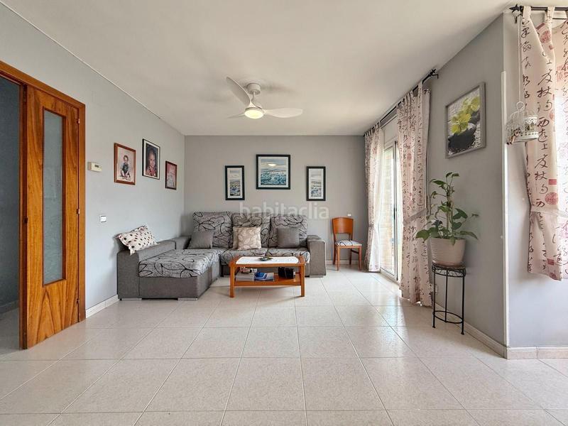 Foto db1d34d3-0c60-42b5-91dc-f992ebea0878. Flat with heating in Centrevila Vilanova i la Geltrú