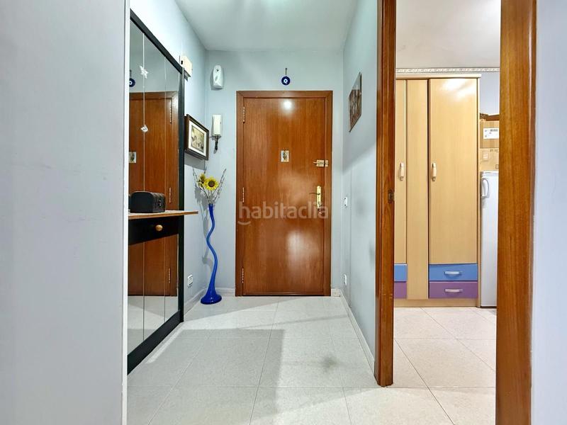 Foto ea669491-14e9-423d-8014-1774c315ab93. Flat with heating in Centrevila Vilanova i la Geltrú