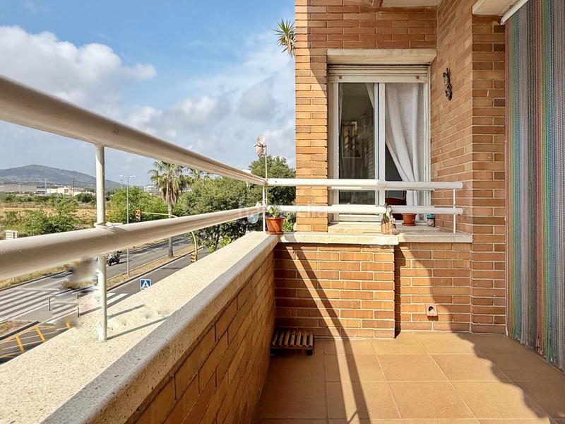 Foto ed21f710-9a39-43d4-82a6-a16b4a16e1f9. Flat with heating in Centrevila Vilanova i la Geltrú