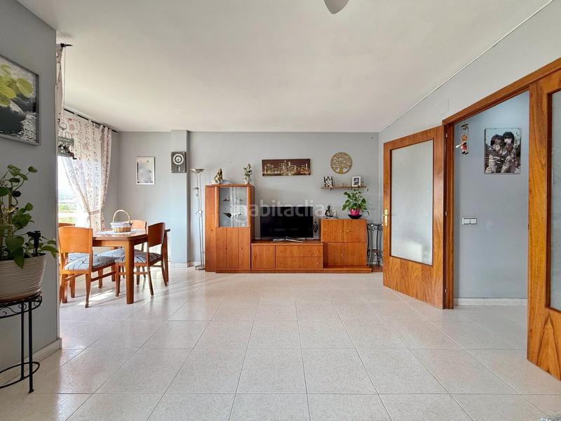 Foto f5c25021-e46c-4eb4-bf48-114ce1bc342c. Flat with heating in Centrevila Vilanova i la Geltrú