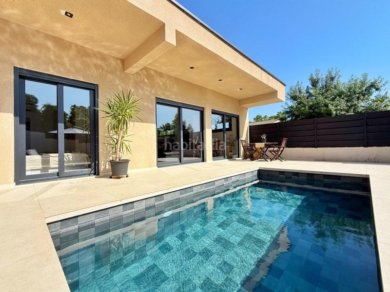 Foto 29f43d3a-f456-4a17-a786-4814b2ff6b3b. Casa  aislada en venta en Sant Pere de Riudebitlles