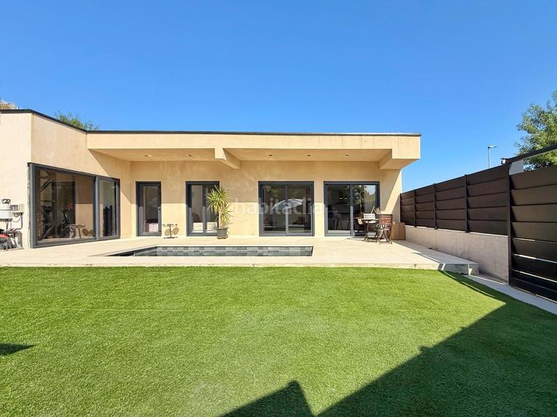 Foto 79a90c5e-47a3-4f60-982e-ede62689919e. Casa  aislada en venta en Sant Pere de Riudebitlles