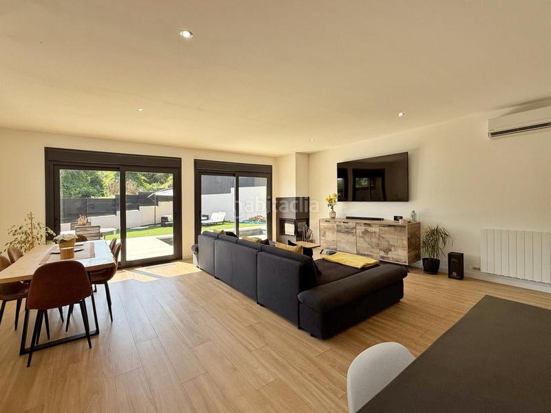 Foto 8151fd94-cc29-40d9-b6bd-14bd04418655. Casa  aislada en venta en Sant Pere de Riudebitlles